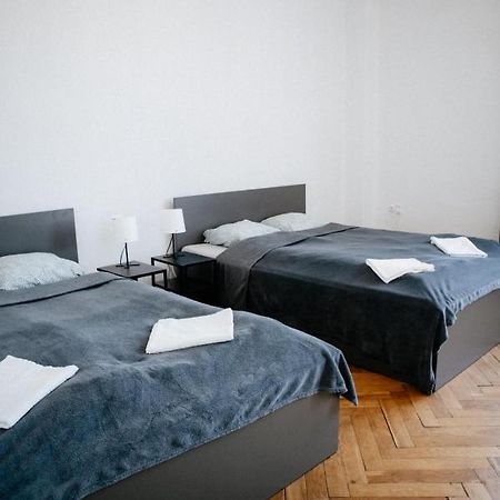 Best Rooms For Short Stay In City Center Krakow Ngoại thất bức ảnh