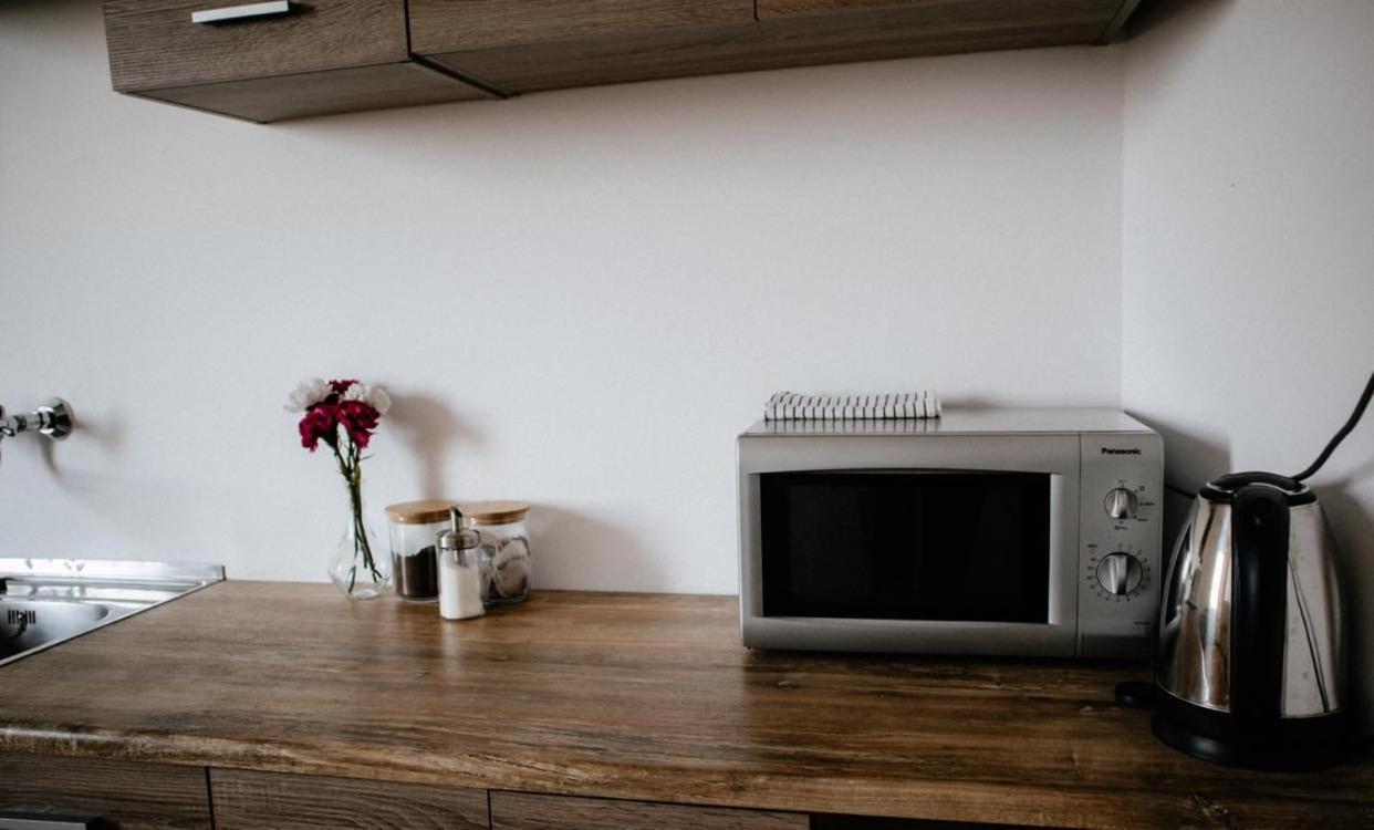 Best Rooms For Short Stay In City Center Krakow Ngoại thất bức ảnh