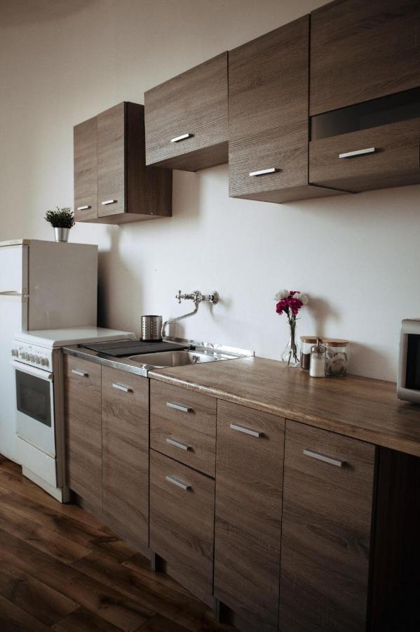 Best Rooms For Short Stay In City Center Krakow Ngoại thất bức ảnh
