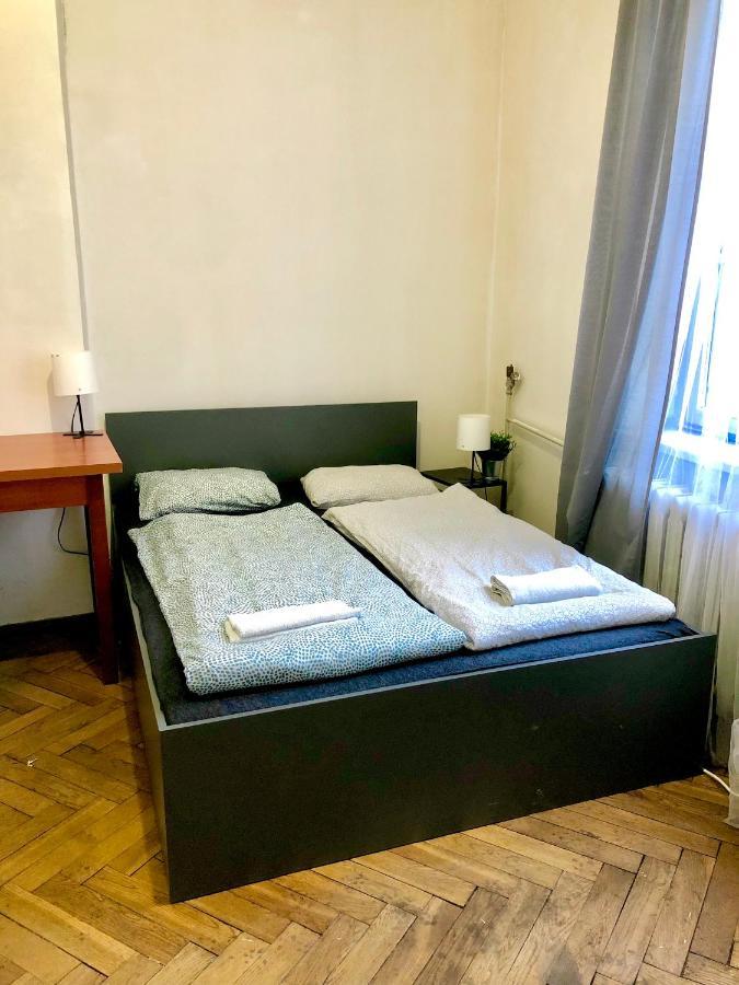 Best Rooms For Short Stay In City Center Krakow Ngoại thất bức ảnh