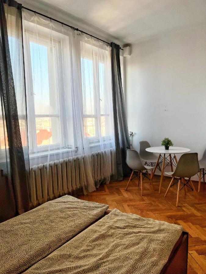Best Rooms For Short Stay In City Center Krakow Ngoại thất bức ảnh