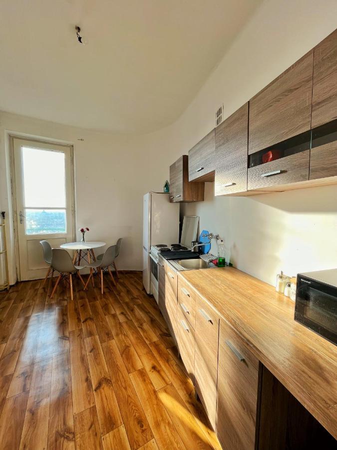 Best Rooms For Short Stay In City Center Krakow Ngoại thất bức ảnh